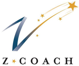 Z COACH trademark
