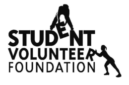 STUDENT VOLUNTEER FOUNDATION trademark