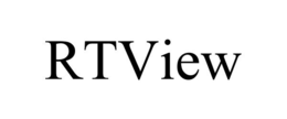 RTVIEW trademark