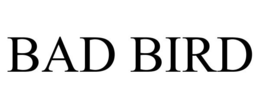 BAD BIRD trademark