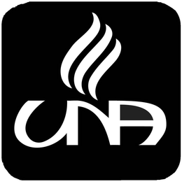 UNA trademark