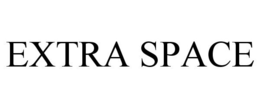 EXTRA SPACE trademark