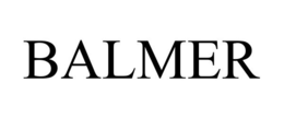 BALMER trademark