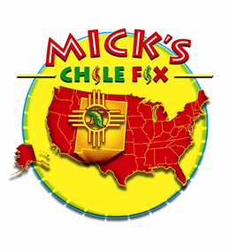 MICK'S CH LE F X trademark