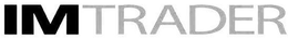IM TRADER trademark