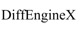 DIFFENGINEX trademark