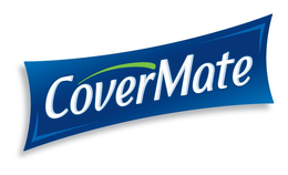 COVERMATE trademark