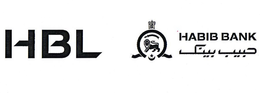 HBL HABIB BANK trademark