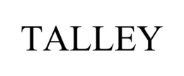 TALLEY trademark