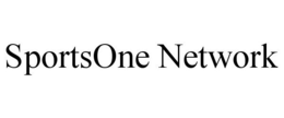 SPORTSONE NETWORK trademark