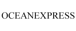 OCEANEXPRESS trademark
