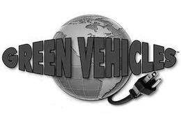 GREEN VEHICLES trademark