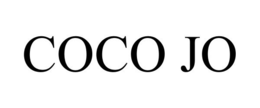COCO JO trademark