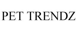 PET TRENDZ trademark
