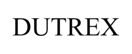 DUTREX trademark