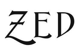 ZED trademark