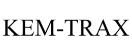 KEM-TRAX trademark