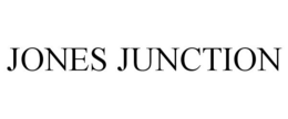 JONES JUNCTION trademark