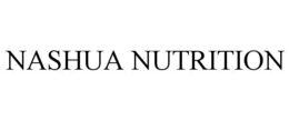NASHUA NUTRITION trademark