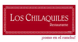 LOS CHILAQUILES RESTAURANTE ¡COMO EN ELRANCHU! trademark