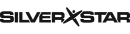 SILVER X STAR trademark