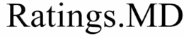 RATINGS.MD trademark