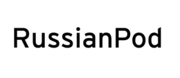 RUSSIANPOD trademark