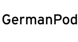 GERMANPOD trademark