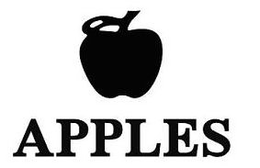 APPLES trademark