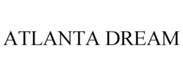 ATLANTA DREAM trademark