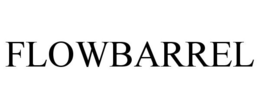 FLOWBARREL trademark