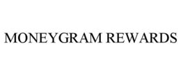 MONEYGRAM REWARDS trademark