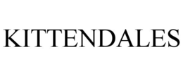 KITTENDALES trademark