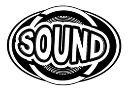 SOUND trademark