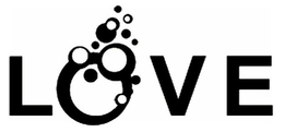 LOVE trademark