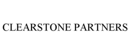 CLEARSTONE PARTNERS trademark