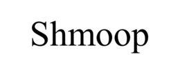 SHMOOP trademark