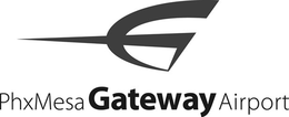 G PHXMESA GATEWAY AIRPORT trademark