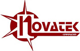 NOVATEK CORPORATION trademark