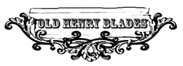 OLD HENRY BLADES trademark