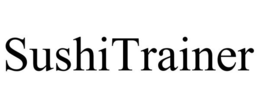 SUSHITRAINER trademark