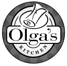 OLGA'S KITCHEN trademark