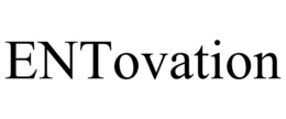 ENTOVATION trademark