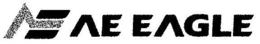 AE AE EAGLE trademark