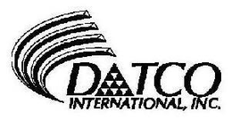 DATCO INTERNATIONAL, INC. trademark