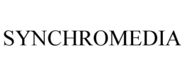 SYNCHROMEDIA trademark