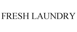 FRESH LAUNDRY trademark