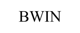 BWIN trademark