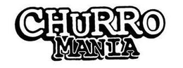 CHURRO MANIA trademark