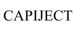 CAPIJECT trademark